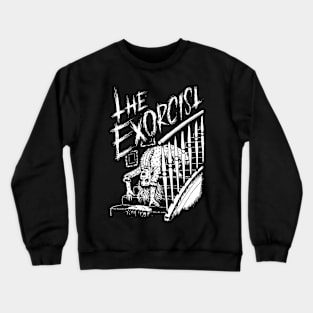 The Exorcist Crewneck Sweatshirt